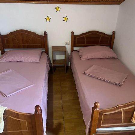 Happy Corner Guest House Shkodër Exterior foto