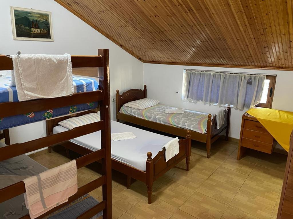 Happy Corner Guest House Shkodër Exterior foto