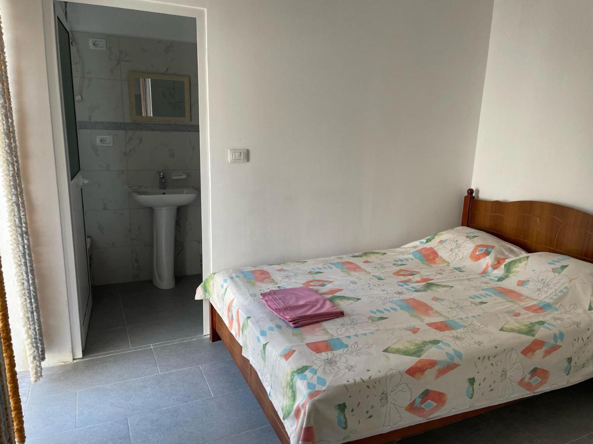 Happy Corner Guest House Shkodër Exterior foto