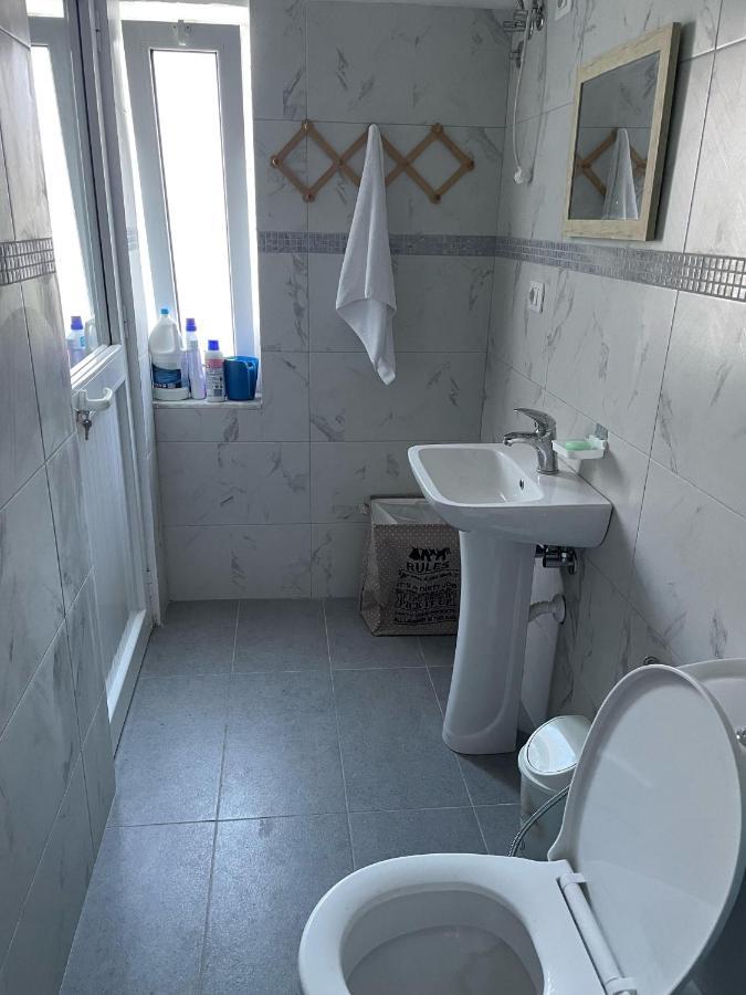 Happy Corner Guest House Shkodër Exterior foto