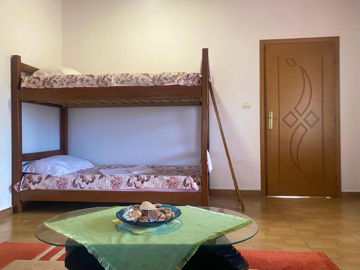 Happy Corner Guest House Shkodër Exterior foto