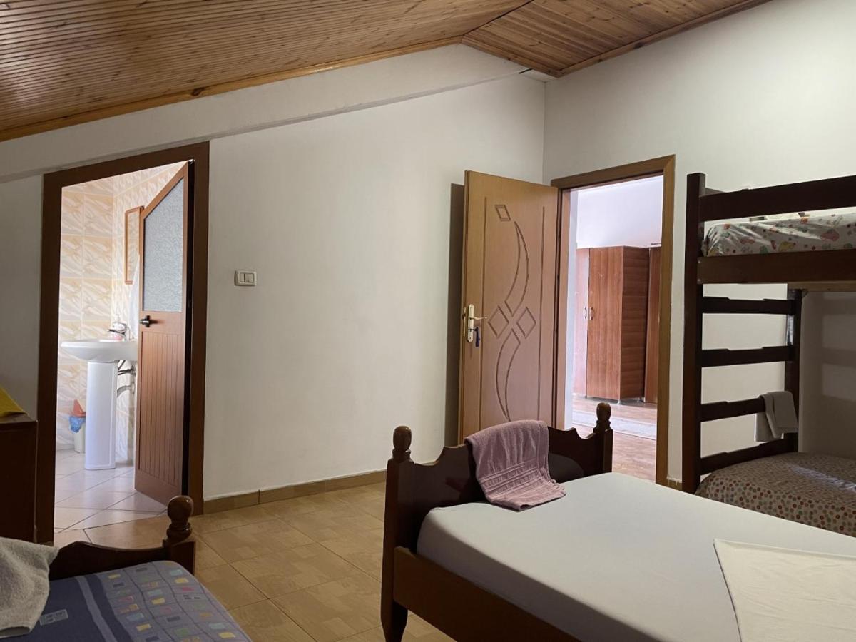 Happy Corner Guest House Shkodër Exterior foto