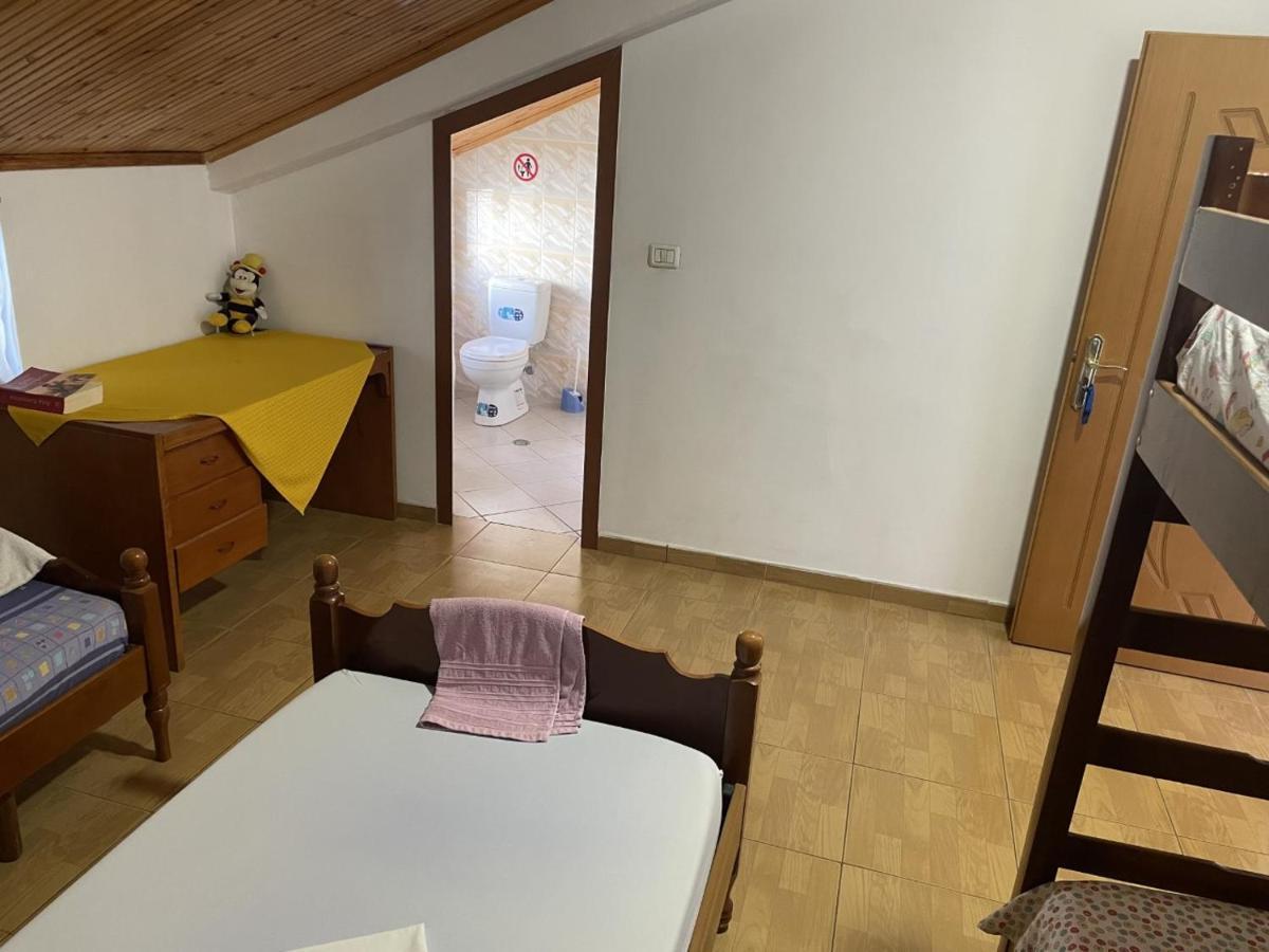 Happy Corner Guest House Shkodër Exterior foto