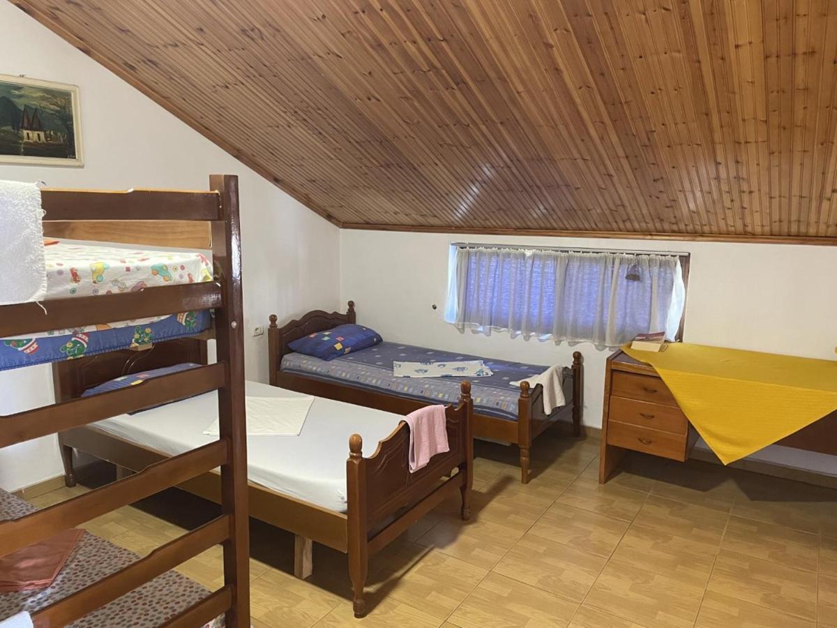 Happy Corner Guest House Shkodër Exterior foto