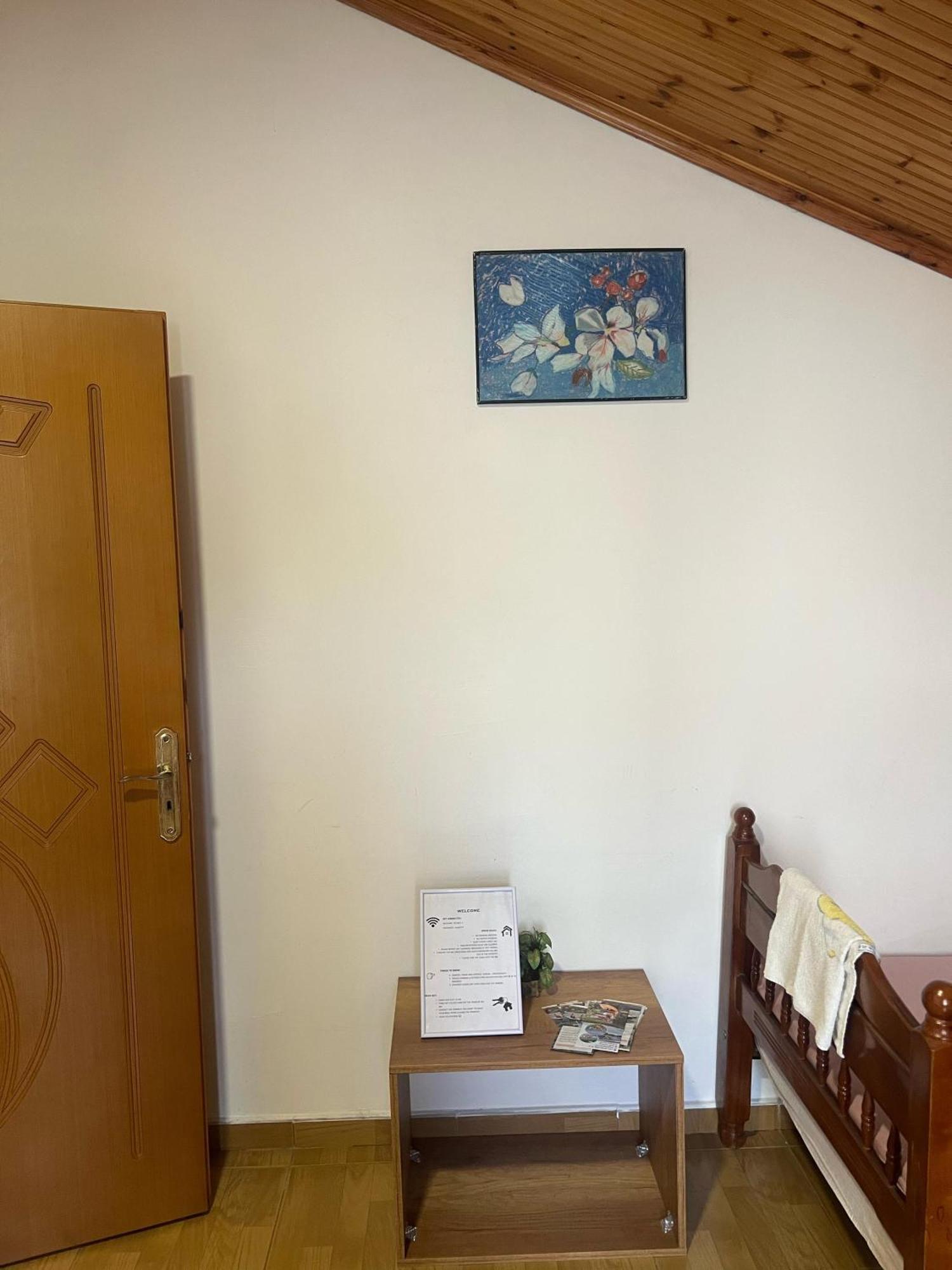 Happy Corner Guest House Shkodër Exterior foto