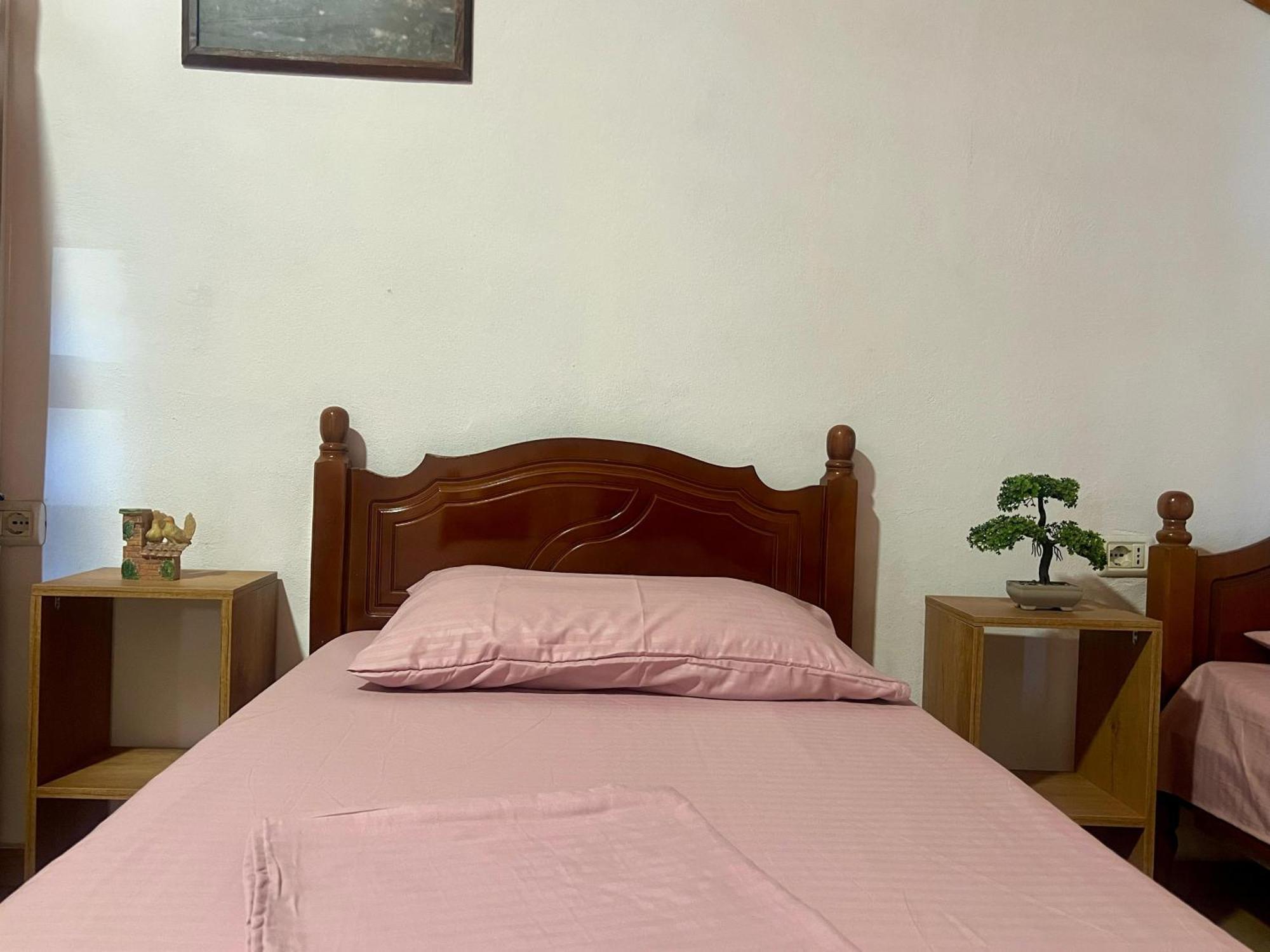 Happy Corner Guest House Shkodër Exterior foto
