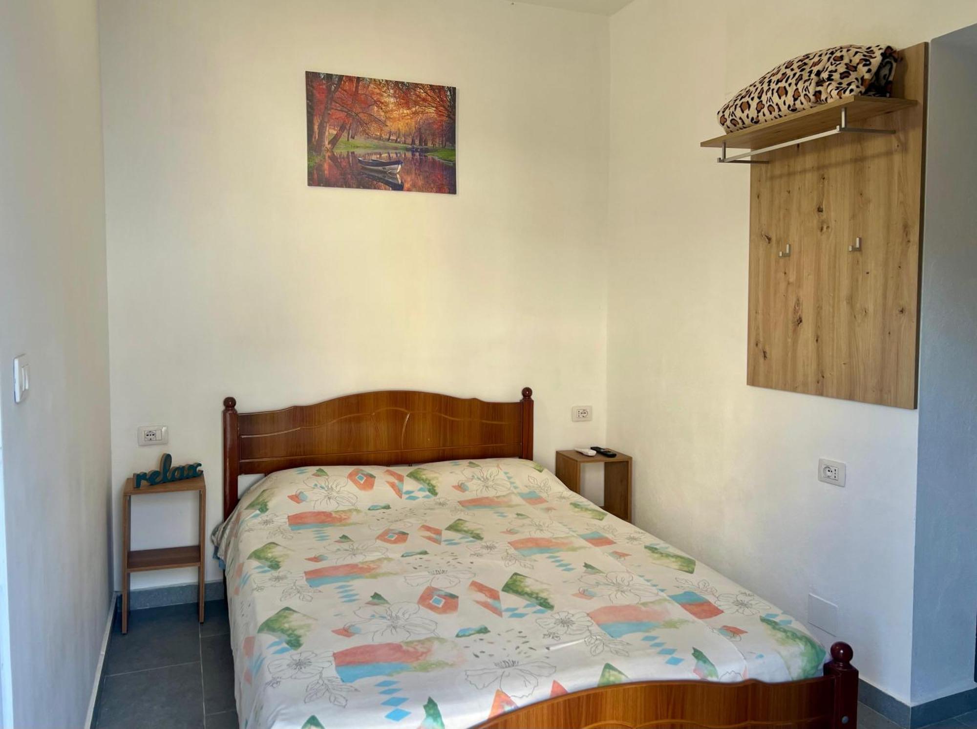 Happy Corner Guest House Shkodër Exterior foto