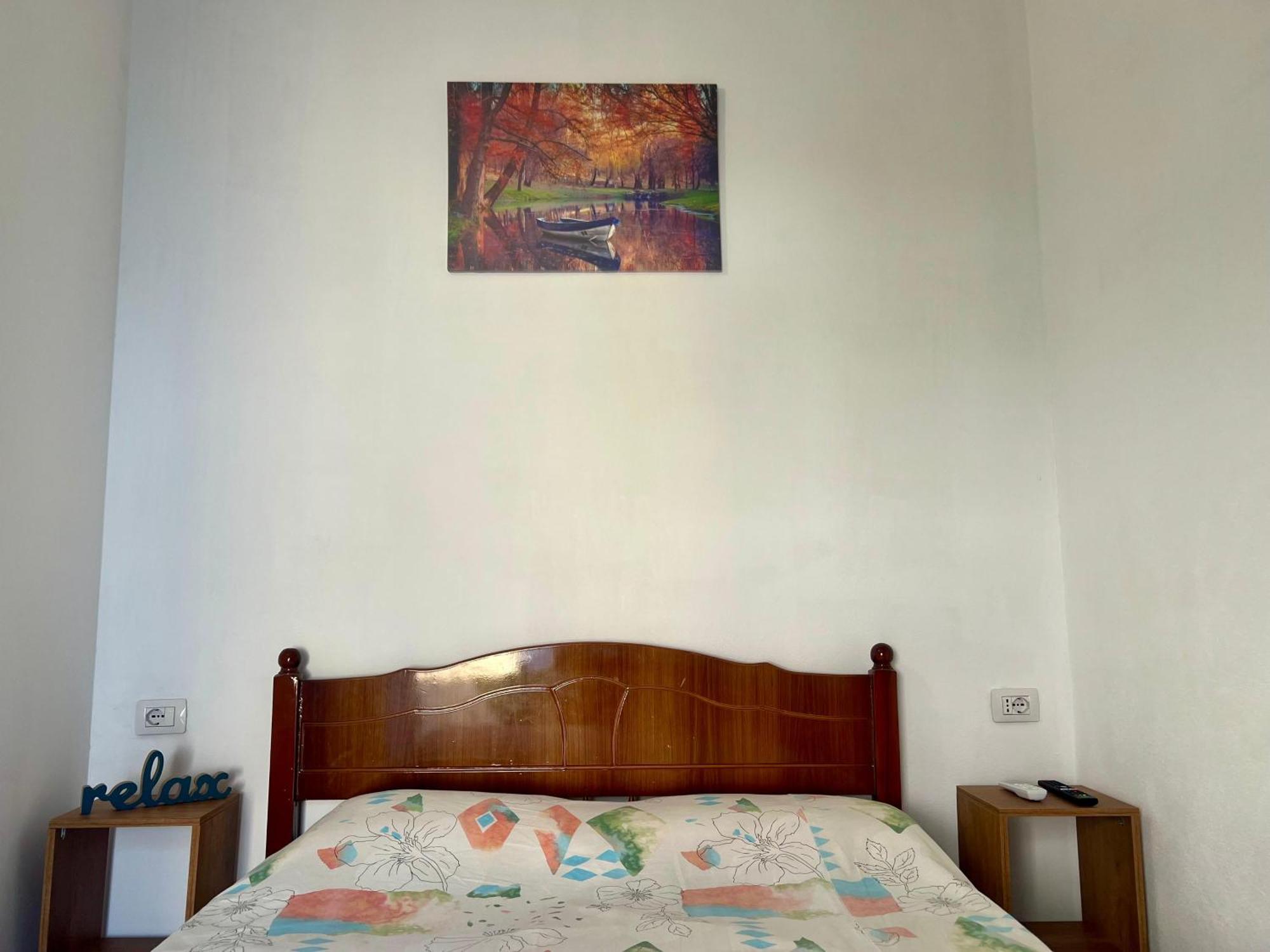 Happy Corner Guest House Shkodër Exterior foto